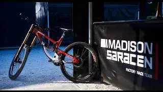 Madison Saracen: What makes Fort William