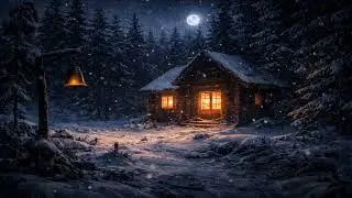 A Twisted Christmas Story: REBUILD Part 7 &mdash; How Santa Was Made | Dark Christmas Story