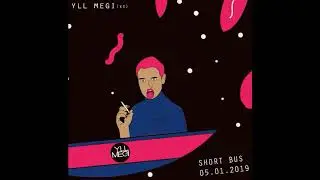 Yll Megi at Short Bus Skopje (Part 2)