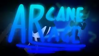 AlviKinROX! - Arcane Rage