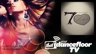 Claudio Giordano - At Midnight Boom - YourDancefloorTV