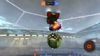 Even MORE Rocket League gameplay