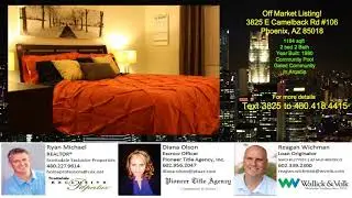 Top Real estate agent in Phoenix