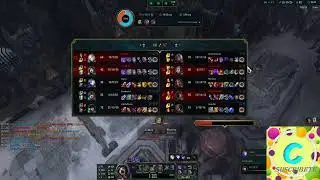 💎😱jugando al lol con el kike ,el profeshor XD😱💎