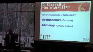 RYM YLT 2015 Mark DeVries A Systems Approach to Youth Ministry