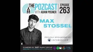 Max Stossel: How Social Media Really Affects Us: Words That Move