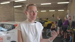 Baltic Karting Academy - what is this team?