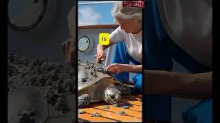 Best Tortoise Rescue of 2025? You Decide!