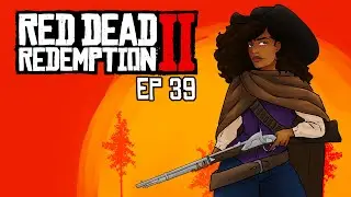 Forbidden Love Between the Grays and the Braithwaites | RDR2 [39]