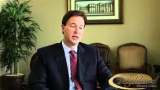 Why Did Dr. Robert Klein Choose Dentistry?
