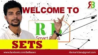 Sets II Grade 11 II RB Smart Clas