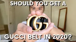 GUCCI MARMONT BELT REVIEW 2 YEARS LATER + WHAT SIZE TO GET - JRSPARTY