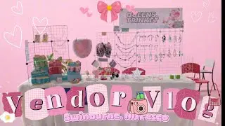 🙏🛍️ 𝓣𝓻𝓾𝓼𝓽𝓲𝓷𝓰 𝓖𝓸𝓭 𝓲𝓷 𝓐 3-𝓓𝓪𝔂 𝓥𝓮𝓷𝓭𝓸𝓻 𝓥𝓵𝓸𝓰 | 𝐒𝐰𝐢𝐧𝐛𝐮𝐫𝐧𝐞 𝐀𝐥𝐟𝐫𝐞𝐬𝐜𝐨 💛