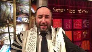 Gedanken von Oberrabbiner Evers und Rabbiner Kaplan zur Parascha Schmot