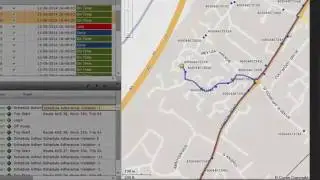 WYCA NOVUS RT Flexible User Interface