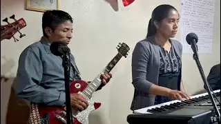 Si vienes conmigo (En vivo) - MCM ALMA SANTISIMA (Comunidad San José patriarca Xoxlac)