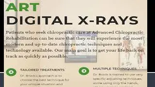 Thousand Oaks Chiropractic Service with Dr Brock