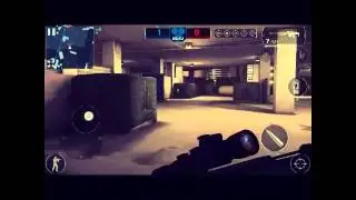 MC5 - The Sniper