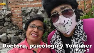 Elvis - Marianita una mujer incansable  (Parte 2)