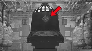 Why the Nazi Bell Became Germany&rsquo;s Most Mysterious Weapon