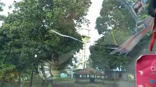Balapur to Tulsipur