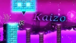 ALL RANDOM - Kaizo by OmegaFalcon [GD 2.2]