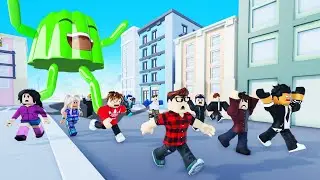 I Played Jelly Games in ROBLOX...