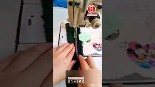 Sewing Tools And Tutorial Multifunctional Strong Magnet Rules Part 01