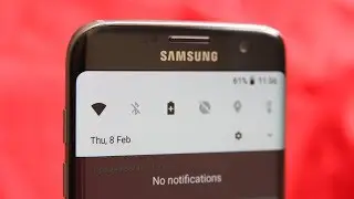 [How- To] get Android O Status Bar &mdash; on Any Android Phone