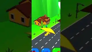 🗣️Shape Shifting 3d&ndash; Watch Till the End