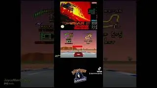 Top Gear 2 (SNES) 1992 #juycemangaming #gaming #gamingpc #pcgaming #gaming #nintendo #supernintendo