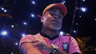Ac&uacute;stico #2 - Deusa Africana - Eross, Jay, Lyl Emmy, Falcone, Young Holmes, A.L (dir. @igoorcostta)