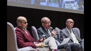 ULI Hong Kong Conference: Spotlight on an Asset Class - Solving Hong Kong Housing Crisis
