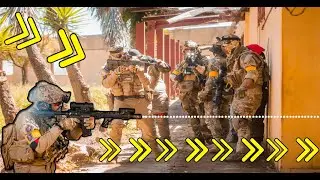 GAMEPLAY DF | AIRSOFT | COMPLEXO FABE