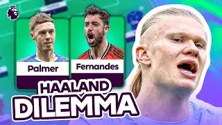 What To Do With Erling Haaland | FPL Podcast 2025/26
