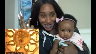 Soul II Soul Reaction Keep On Movin (SMOOTH R&B HIP HOP!?!) | Empress Reacts