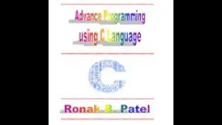 C Language | Part-54  | Structure | Initialization of Structure | Lecture-58.