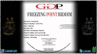 Flave Star Ft. Rhiming King - Party Pack [Freezing Point Riddim] Sept 2012
