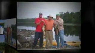 Boundary Waters Canoe Area | Ely, Minnesota Outfitting Company | BWCA & Quetico Guide Service