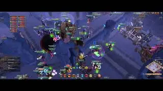 Pierce vs Summers vs TLR Alliance (Longbow) 15UTC | Albion Online