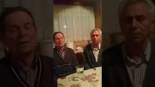 Sotir Marko,Jorgji Marko-Vlahika Tragoudia 2017