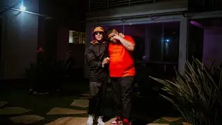ELA S&Oacute; VAI - MC GP e MC PAIVA ( DJ VICTOR )