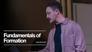 What Happens When We Worship || Brandon Woodward