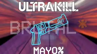 ULTRAKILL Limbo Mayo% P-rank - Brutal