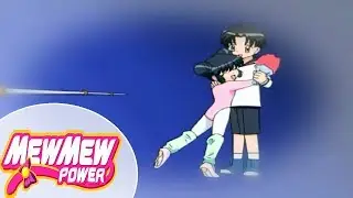 Mew Mew Power-Episode 10  Do Mew Want to Dance (English)