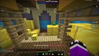 All presents Wool Games lobby hypixel 2025