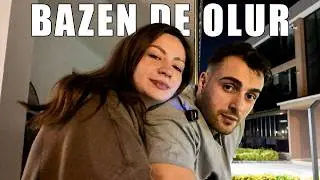 Bazen De Olur / @Emre Baş @Sena Baş