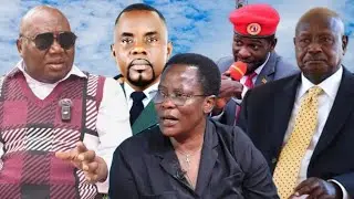 LUUTU ALEESE BWINO OMUZITO KU MULYANYAMA: BAMUWUNZIKA LWAKUSATU:WULIRA EBIGUDDE KU BA FOOT SOLDIER. 