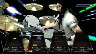 [RB3-Custom] Pretty Visitors (Arctic Monkeys) Full band preview