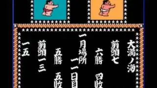 Shitastic Games #11: Sumo Wrestling